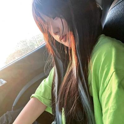 伪情半生